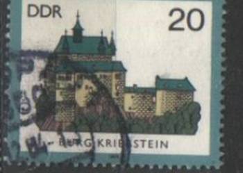 Zn. NRD Mi 2910 - 2 kas 1984