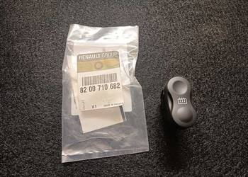 WŁĄCZNIK OGRZEWANIA SZYBY TYLNEJ DACIA 8200710682