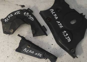 ALFA ROMEO 156 1,9jtd osłona rozrządu obudowa ALFA ROMEO 156 1,9jtd osłona rozrządu obudowa