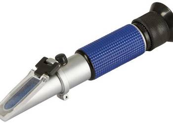 Refraktometr do pomiaru siary VV1464