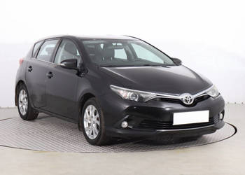 Toyota Auris 1.6 Valvematic
