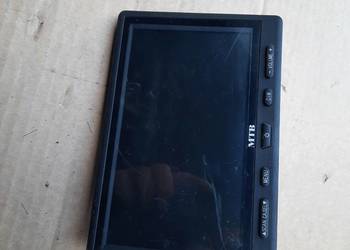 Monitor wyświetlacz MTB7300