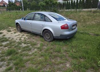 Audi quattro a6 1.8 turbo