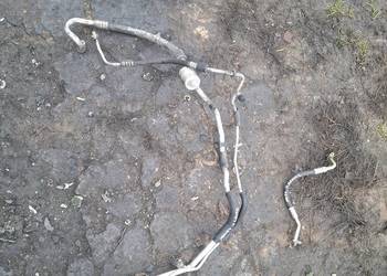 CITROEN JUMPY II 1,6 HDI przewody klimatyzacji przewód