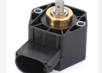 Czujnik kąta potencjometr gazu valtra Czujnik kąta potencjometr gazu valtra