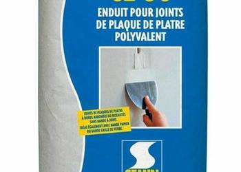 Gips Szpachlowy CE78 SEMIN 25kg