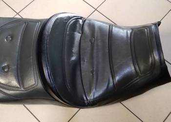 Siedzenie Kanapa Yamaha Venture XVZ 1300