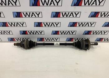 BMW X3 F25 PÓŁOŚ PRAWY TYŁ TYLNA XDRIVE 7614492 BMW X3 F25 PÓŁOŚ PRAWY TYŁ TYLNA XDRIVE 7614492
