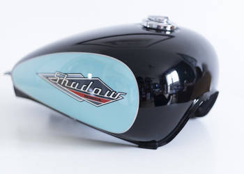 Zbiornik paliwa Honda Shadow VT600