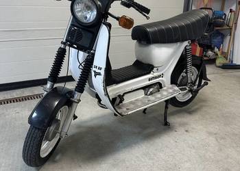 Simson SR50