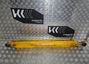 Siłownik hydrauliczny Massey Ferguson Fermec Terex 50HX 860 960