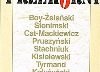 PRZEKORNI - Kazimierz Koźniewski wyd. Iskry