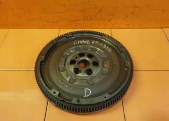 A3 8P IBIZA GOLF TOLEDO FABIA 1.9 TDI 10r 105KM BLS kolo dwumasowe