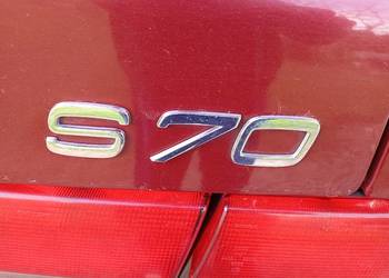 Volvo S70