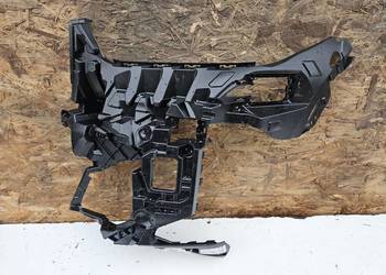 BMW X5 G05 LIFT M-PAKIET LCI ŚLIZG LEWY ZDERZAKA PRZÓD 8085627 51118085627