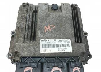 STEROWNIK SILNIKA 0281030116 237102265R 1.8 B 146KM Renault Master III