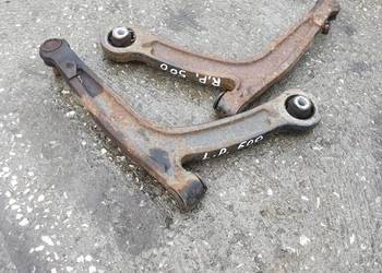 FIAT 500 1.2 BENZ WAHACZ LEWY PRAWY PRZOD