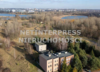 Grunt 54507m2 Katowice