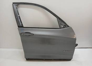 DRZWI PRAWE PRZEDNIE PRZÓD BMW X3 F25 A52/7