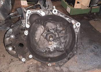 skrzynia biegów M32 OPEL VECTRA C SIGNUM 1.9 cdti 55192242