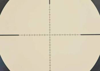 Luneta Westhunter 6-24x50/ SFP/USA