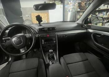 Audi A4 B7 s-line 1.9TDI