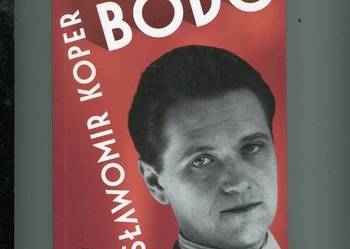 Bodo Historia z tragicznym zakończeniem - Koper
