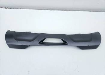 DACIA SPRING DYFUZOR SPOILER ZDERZAKA TYŁ TYLNY 850230893R