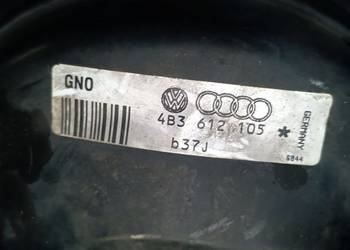 Serwo Audi A4 b5 1,9 TDi Lift