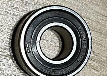 NOWE łożysko tylne alternatora 62202-2RS do Fiata 126p