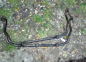 Stabilizator drążek audi 80 B4
