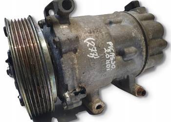 SPRĘŻARKA KLIMATYZACJI Citroen C4 Picasso 2.0 HDI 9659875980