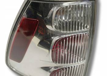 LAMPA PRAWA Chevrolet Equinox 04-09r TYLNA prawy tył pasażera