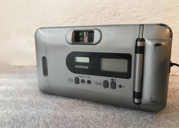 Aparat analogowy konica Big mini F na części