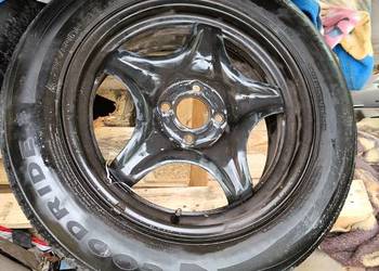 Koła 16 Dacia Wielosezon