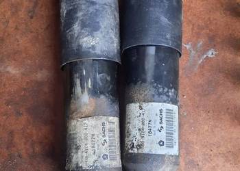 Amortyzatory Nivo Lancia voyager, town & country.