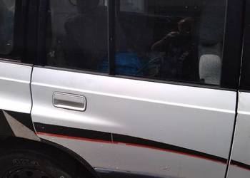 Drzwi tył Vitara long 5D, prawe, lewe. Drzwi tył Vitara long 5D, prawe, lewe.