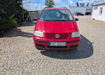 VW Sharan