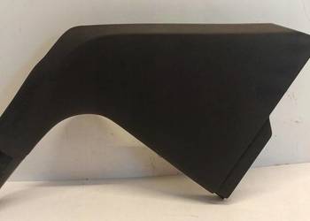 CUPRA FORMENTOR OSŁONA SŁUPKA PRAWY PRZÓD 5FA863484