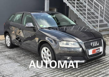 Audi A3 Sportback 1,4 tfsi 125ps* automat* climatronic* ICDauto.com 8V (20…