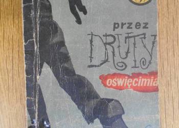 Żółty Tygrys - Przez druty Oświęcimia - 1961