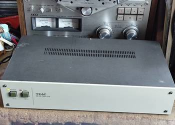 system DBX TEAC DX-2A