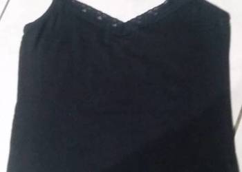 koszulka na ramiączkach, bluzeczka, top, t-shirt