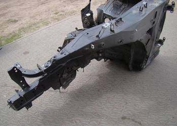 INFINITI QX70 FX35 FX37 FX50 S51 ĆWIARTKA PRZEDNIA PODŁUŻNICA LEWA