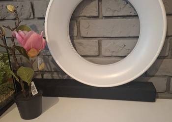 Ring oświetleniowy sufitowy