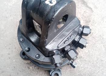 Rotator GR465 rotator hydrauliczny 4,5t