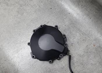 Kawasaki ZX6R Z X 6 R 07-08 KAPA POKRYWA OSŁONA DEKIEL ALTERNATORA