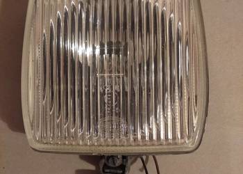 Halogen przedni Hella Setra 215