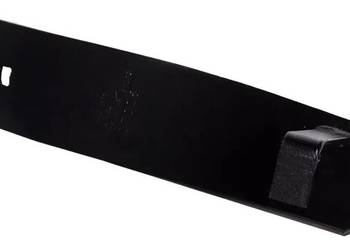 Osłona grządzieli prawa 80x8x420 mm profil 25 mm 907026