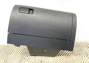 SCHOWEK PASAŻERA VW POLO V Hatchback 6R1857097 PÓŁKA